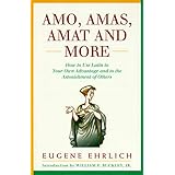 Amo, Amas, Amat and More (Hudson Group Books)