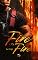 Livro Fire On Fire (Mitchell`s Livro 3)
