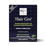 NEW NORDIC Hair GRO | Hair Growth Supplement