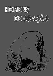 Livro Homens de Oração