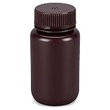 Globe Scientific, Diamond Essentials Bottle, Wide