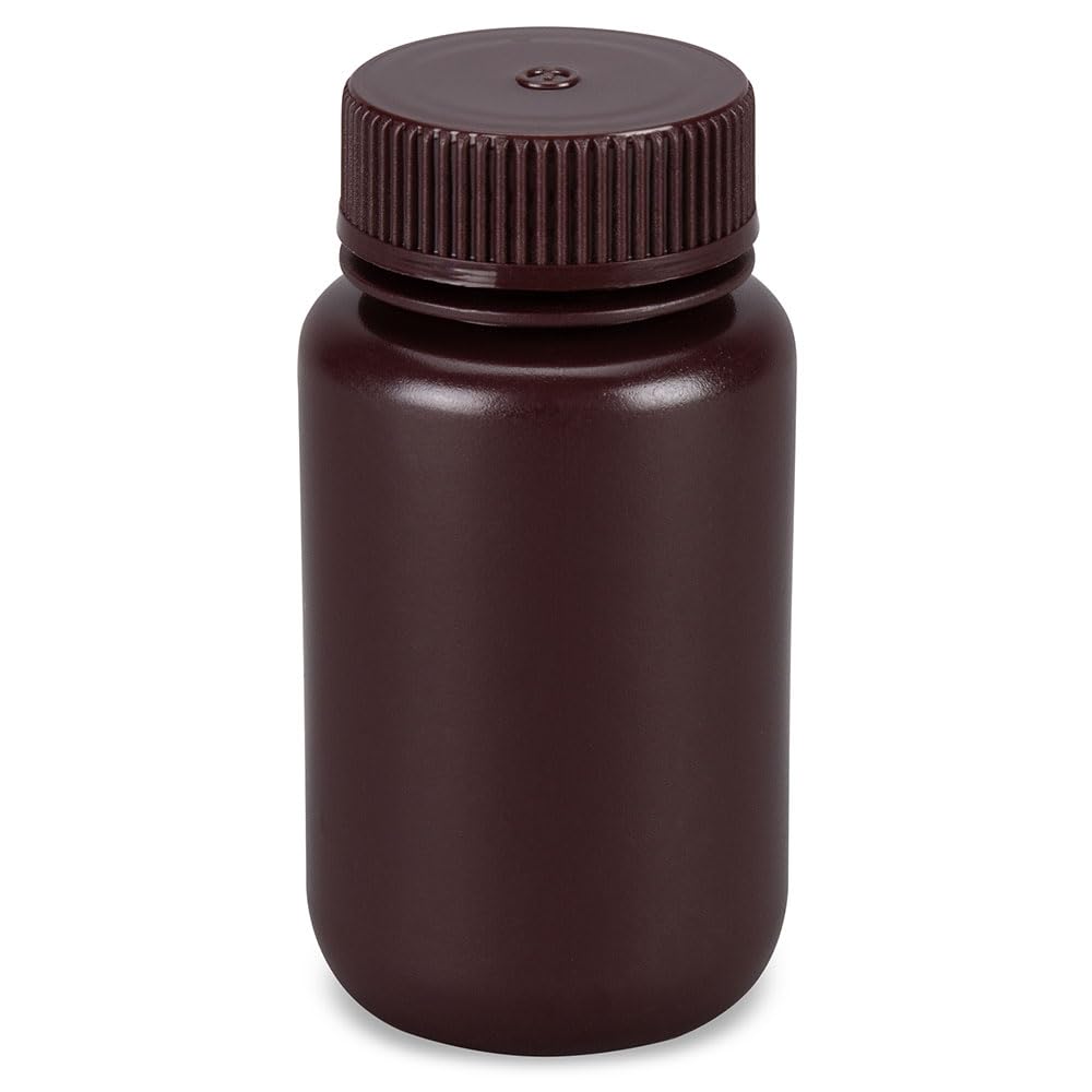 Globe Scientific, Diamond Essentials Bottle, Wide