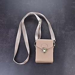 MUZIRI KINOKOO Camera Case Leather Protective Case