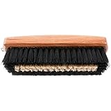 Konex Handcrafted Clothes Brush