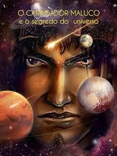 Livro O CARIMBADOR MALUCO: E O SEGREDO DO UNIVERSO