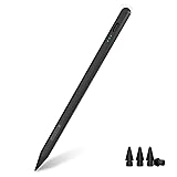 MYSTILUCK Black Stylus Pen for Apple iPad