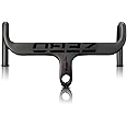 RXL SL integrated handlebar 90 x 400 carbon drop bars for road bike bars road bike carbon handle bar the all in one bike handle bars 40cm 400mm ud matte 1-1/8" handle bar