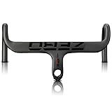 RXL SL aero handlebars for road bike handlebars