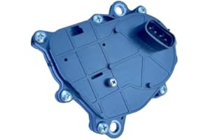 501 PARTS New 4x4 Actuator/Servo Complete Plug-n-Play Assembly - For Can-Am ATVs & UTVs