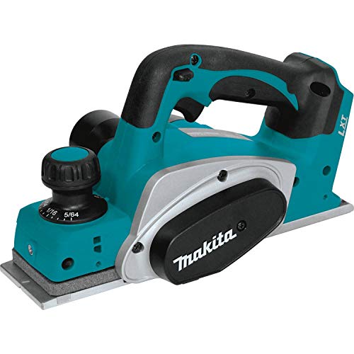 Makita XPK01Z 18V LXT Cordless Planer Tool Only