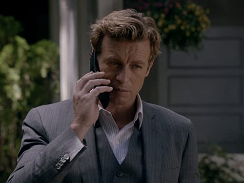 Amazon Co Jp The Mentalist メンタリスト 吹替版 を観る Prime Video