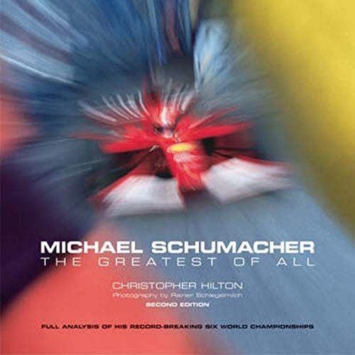 Michael Schumacher: The Greatest of All?