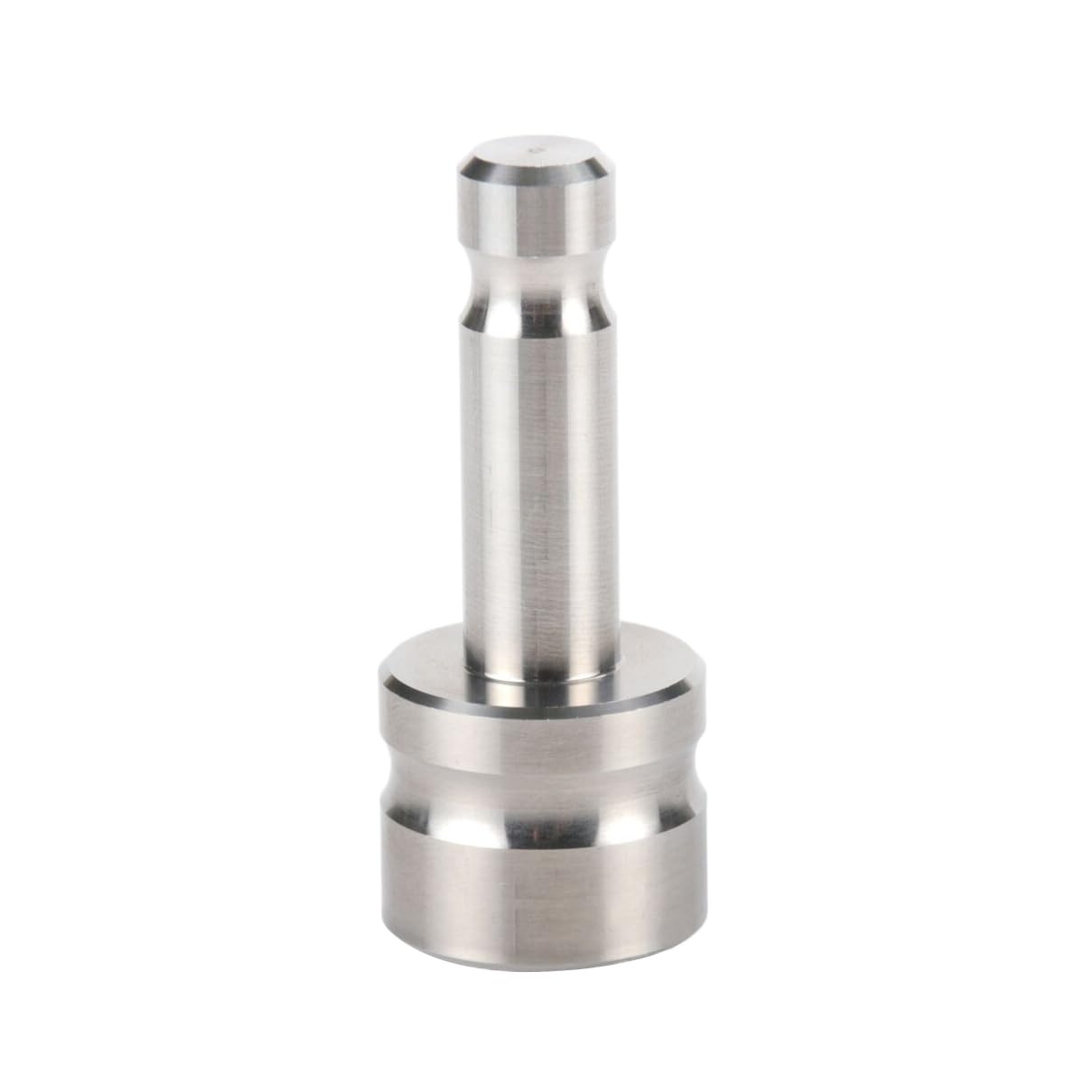 Mountlaser Quick Release Adapter for Surveying Poles GPS Poles Tripod