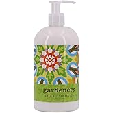 Greenwich Bay Trading Company 16 fl oz Shea Butter Lotion (Botanical Collection Gardeners)