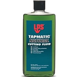 Tapmatic Natural Cutting Fluids Style: Container