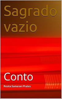 Livro Sagrado vazio: Conto