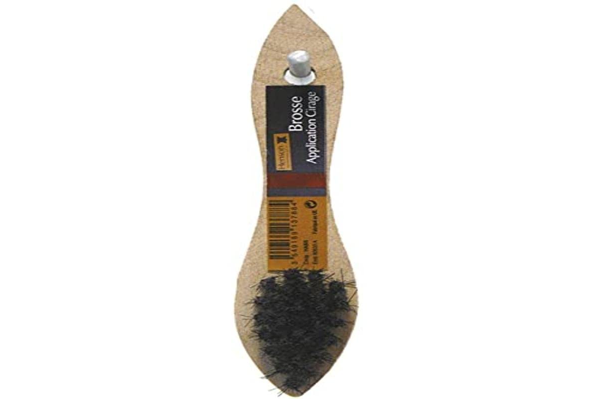 Henson Polish Application Brush