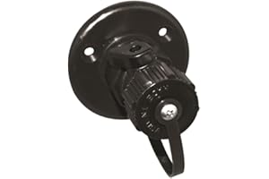 T-H MARINE WASHDOWN Fitting W/SHUTOFF VALV