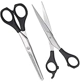 Hair Cutting Scissors Professional 2 PCS Hair