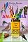 Livro Amazônia - Pássaros