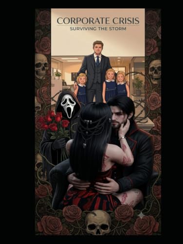Lazos de sangre y obsesiones: SAGA COMPLETA: Del romance prohibido al legado de los herederos