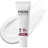 PYDERIN PDRN Lift Cream Anti-Aging Firming Moisturizer, 1.01 fl oz | Wrinkles &amp; Healthy Glow, Salmon DNA 20000ppm, Collagen, Panthenol, Korean Clinic-Grade Skincare