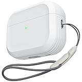 DamonLight AirPods Pro 2 Case Rugged Case Shock