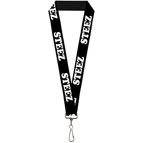 Buckle-Down Lanyard - 1.0