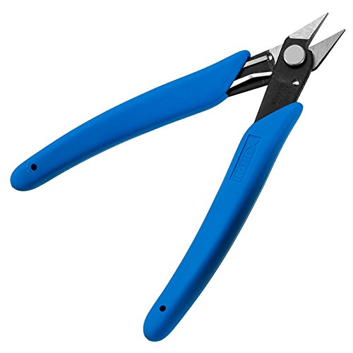 Xuron Thread & Cord Scissors Jewellery Making Tools 5"
