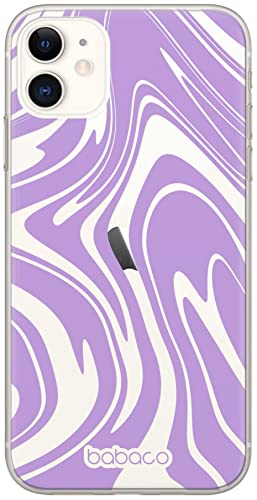 Babaco ERT Group Handyhülle für iPhone 11 Original und... en promo sur Amazon