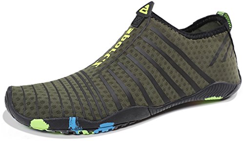 Heeta Water Shoes For Women Men Quick Dry Aqua Shoes Desertcart