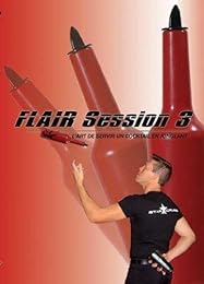 Flair Session 3 - L'art De Servir Un Cocktail En Jonglant