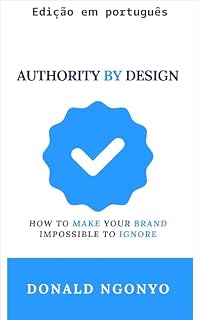 Livro Autoridade por design