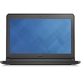 Dell Latitude 3340 13" HD Business Laptop Computer, Intel Dual-Core i5-4200U Up to 2.6GHz, 8GB Memory, 128GB SSD, HDMI, USB 3.0, WIFI, Windows 10 Professional (Certified Refurbished)
