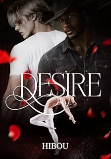 Livro DESIRE
