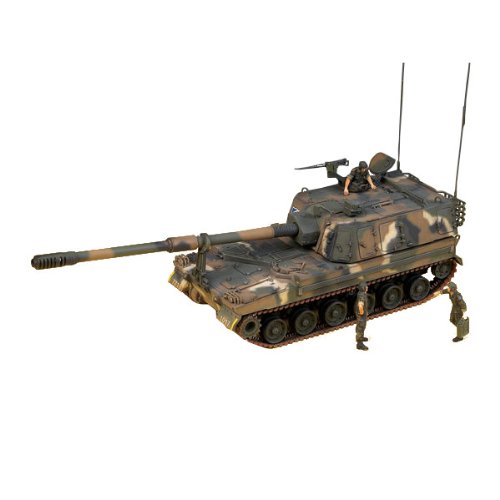 Academy R.O.K. Army K9 Self-Propelled Howitzer