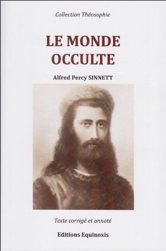 Le  monde occulte