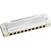 SEYDEL Blues SOLIST PRO Harmonica Low F