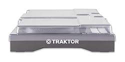 Decksaver Native Instruments Kontrol S2 MK3 DJ