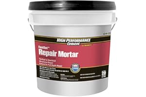 Quikrete Repair Mortar 20lb