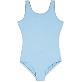 Future Star by Capezio womens Tank Leotard