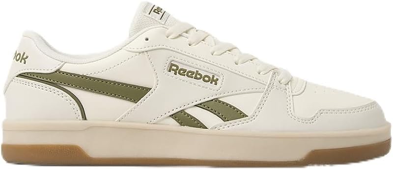 Baskets Match Prime V2 pour Homme, Craie/albâtre/gritygreen, Taille 43 EU — photo 1 sur 8