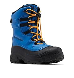 Columbia Youth Unisex Bugaboot Celsius, Bright