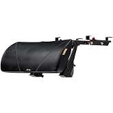 Secretlab Ergonomic Recliner Add-On - Tilt Adjustable Gaming Chair Leg Rest | Compatible with TITAN Evo R/XL chairs only, PlushCell Memory Foam, Infinite angle adjustments, 3 minute installation