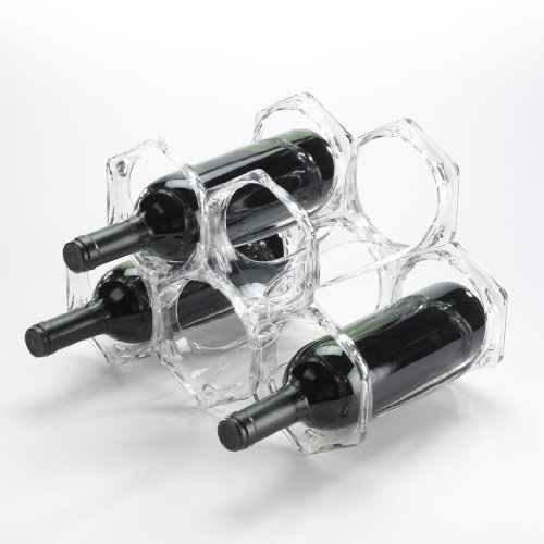 OXO Good Grips Modular Wine Rack Pricepulse