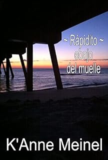 Livro Rapidinha: Sob o Píer