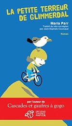 La  petite terreur de Glimmerdal