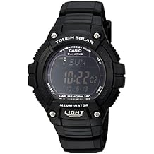 Casio Men's W-S220-1BVCF 