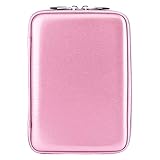 Hard Shell 7 Inch Tablet Case Storage Bag for