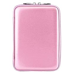 Hard Shell 7 Inch Tablet Case Storage Bag for